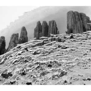 High Peaks